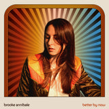 Brooke Annibale - Better By Now (CD)