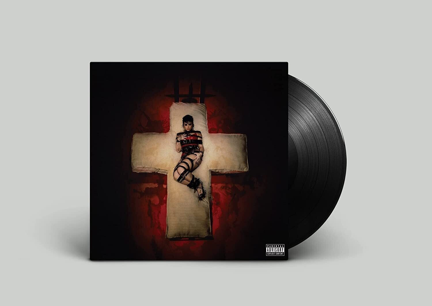 Demi Lovato - Holy Fvck