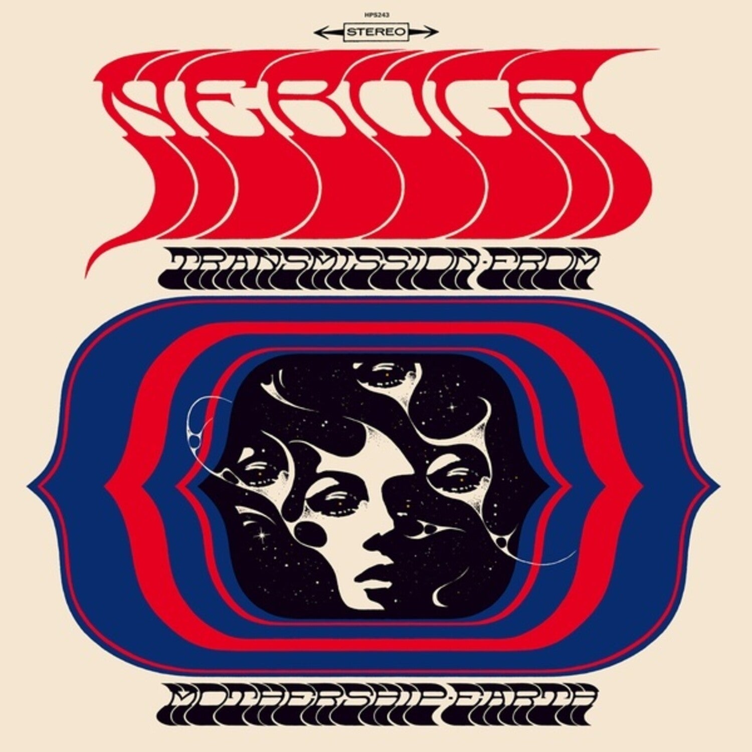 Nebula - Transmission From Mothership Earth (CD)