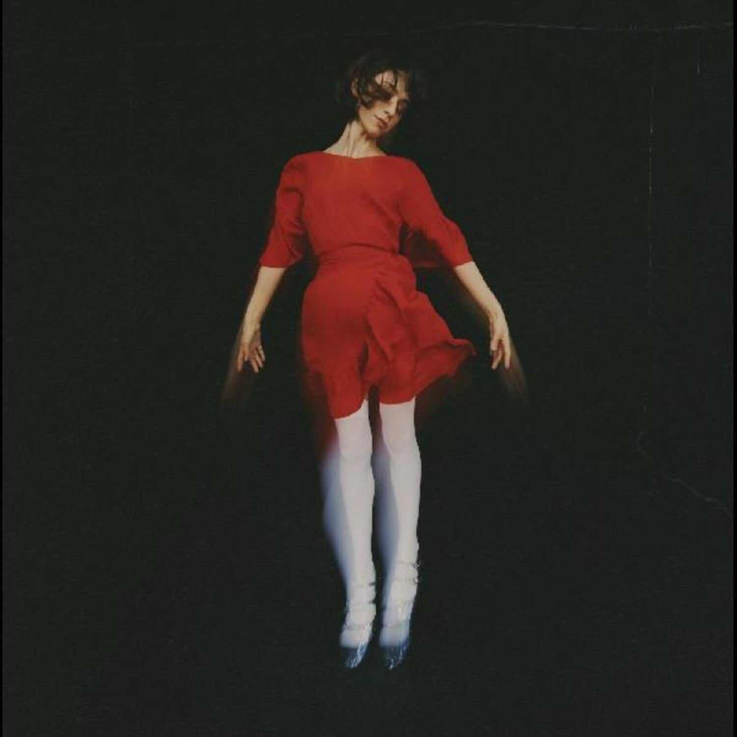 Jackie Cohen - Pratfall (CD)