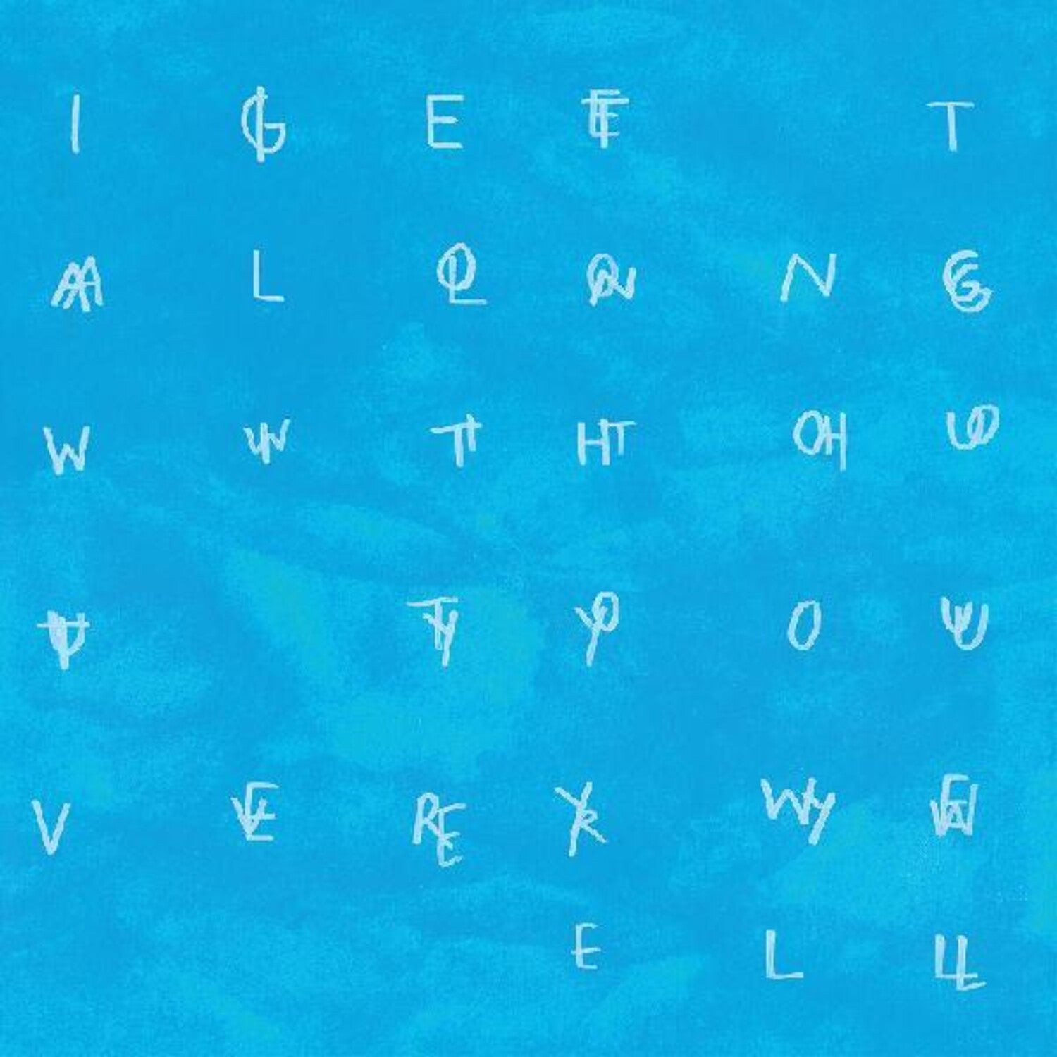 Ellen Arkbro / Johan Graden - I Get Along Without You Very Well