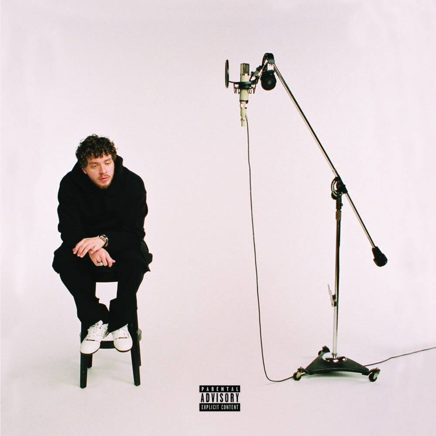 Jack Harlow - Come Home The Kids Miss You (White Vinyl)
