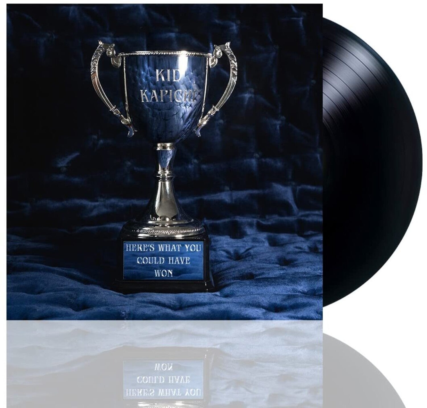 Kid Kapichi - Here's What You Could Have Won