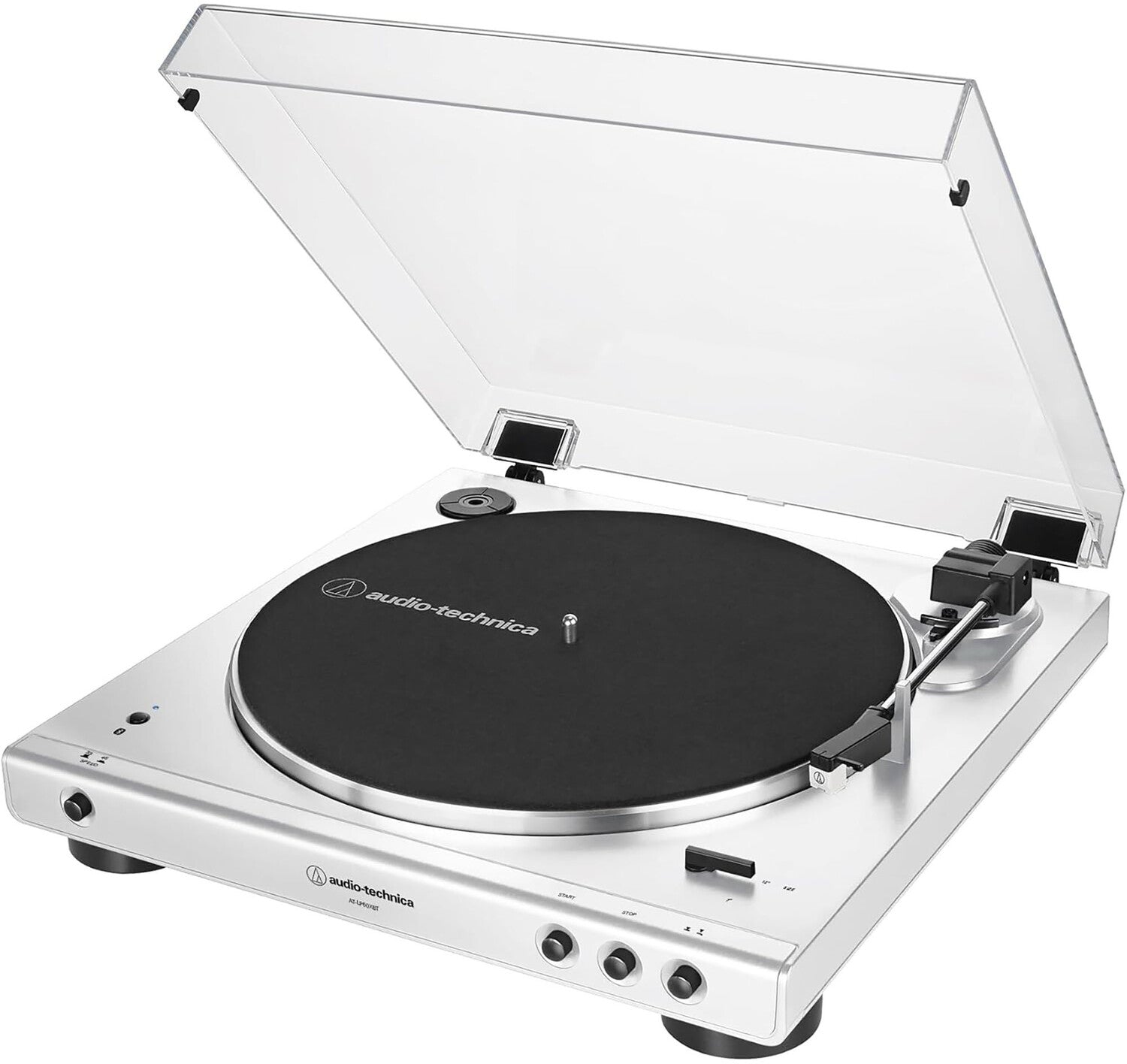 Audio Technica AT-LP60XBT-WW Turntable Bluetooth Fully Automatic