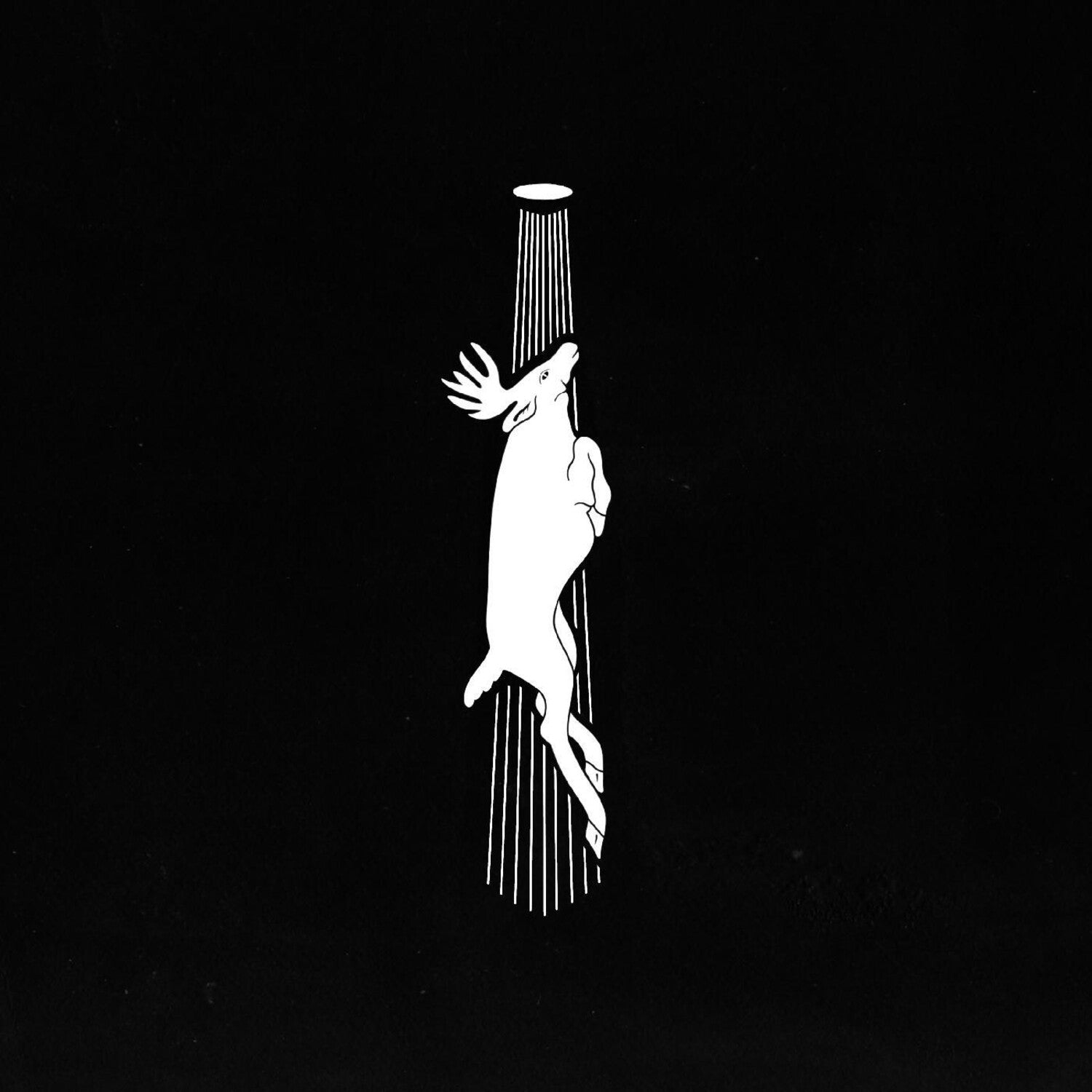 Bitter Calm - Good Grief (Limited Edition)
