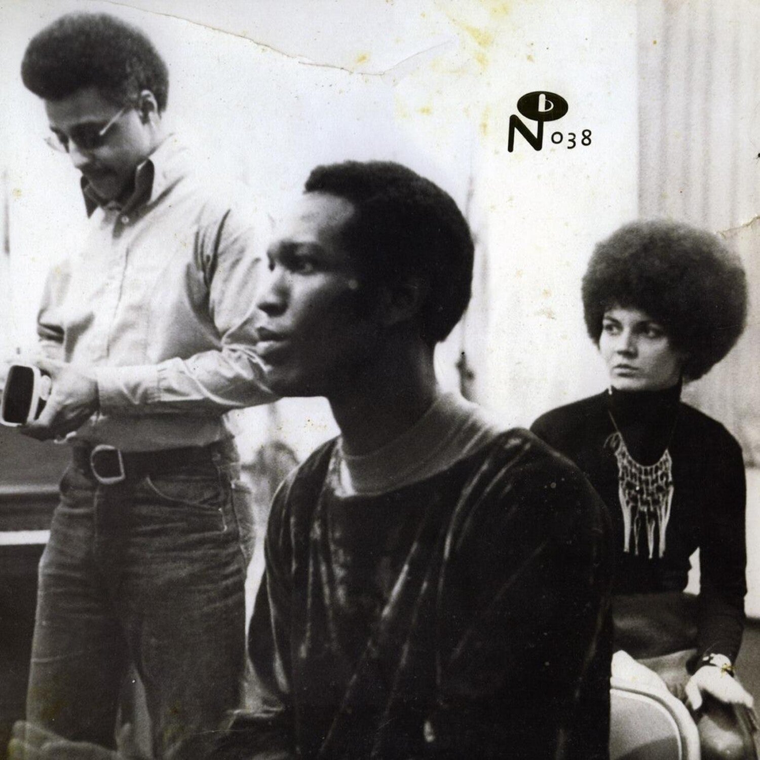 Willie Wright - Telling The Truth - Nantucket Blue (Blue Vinyl)