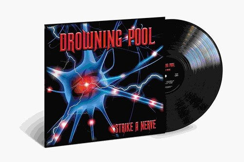 Drowning Pool - Strike a Nerve