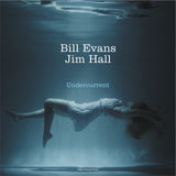 Bill Evans / Jim Hall - Undercurrent - White 180gm Vinyl (White Vinyl)