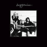 Boygenius (CD)