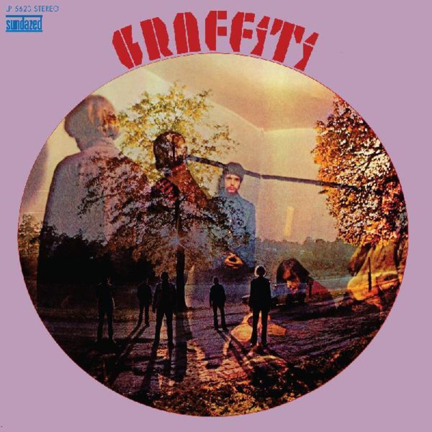 Graffiti (CD)