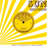Sonny Burgess - Red Headed Woman