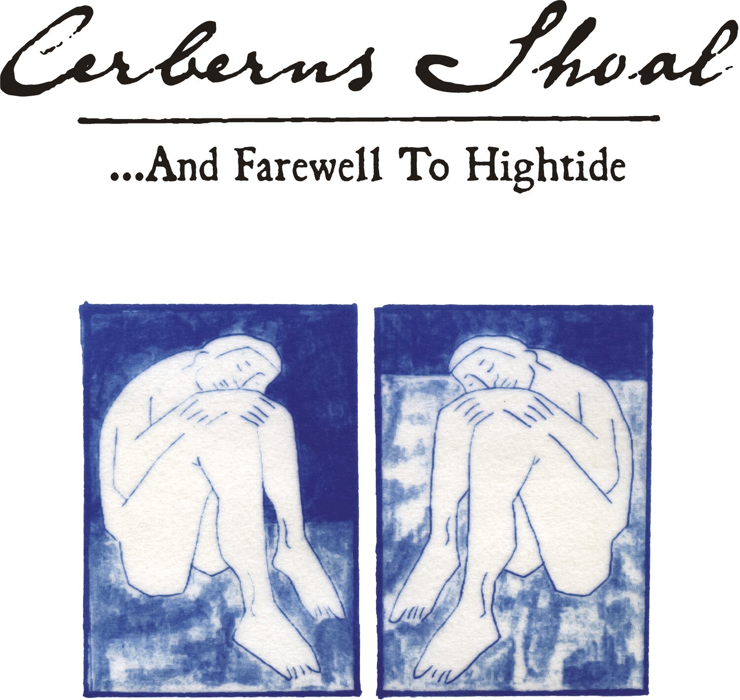 Cerberus Shoal - ...and Farewell To Hightide 2xLP