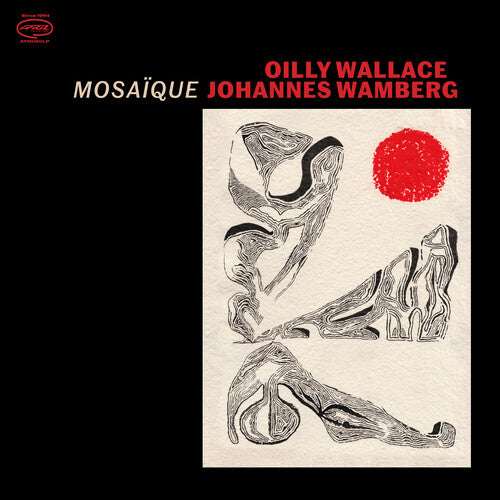 WALLACE,OILLY / WAMBERG,JOHANNES - MOSAIQUE