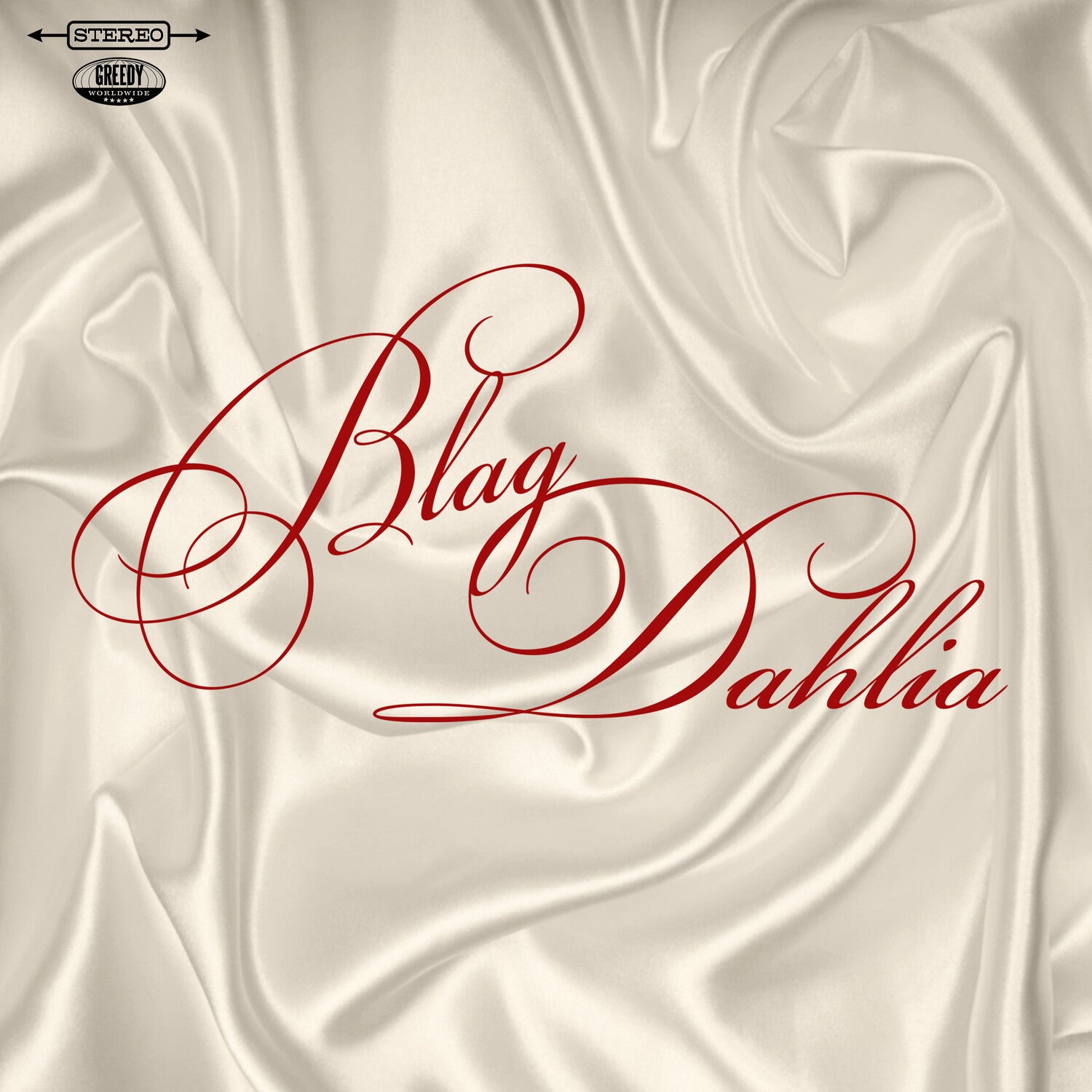 Blag Dahlia - Introducing Ralph Champagne