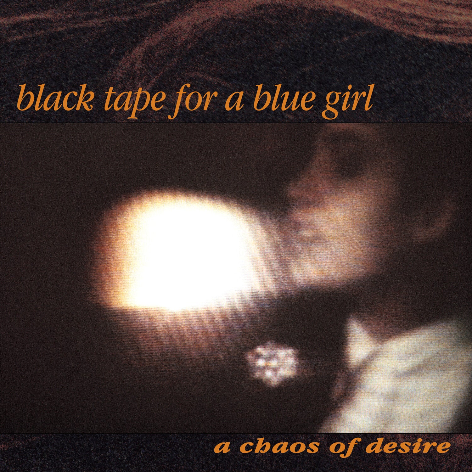 Black Tape for a Blue Girl - A Chaos Of Desire 2xLP
