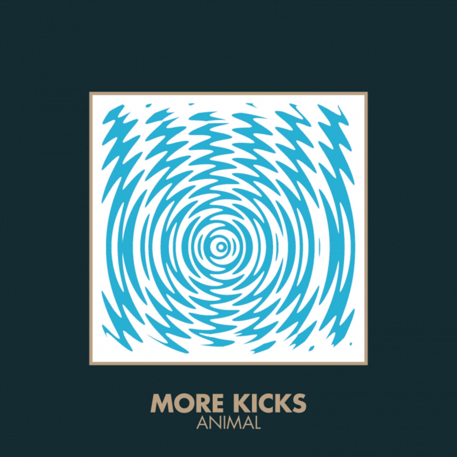 More Kicks - Animal