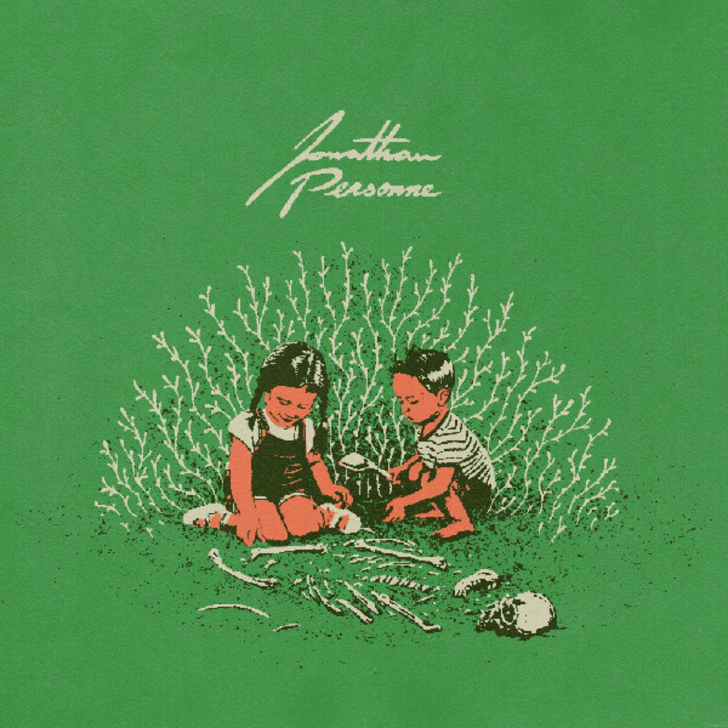 Jonathan Personne (CD)