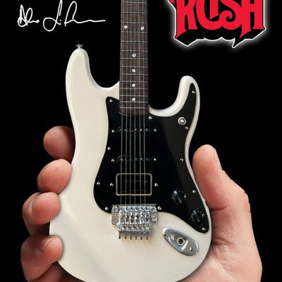 Axe Hvn Al280 Alex Lifeson Rush Hentor Sportscaste - Axe Hvn Al280 Alex Lifeson Rush Hentor Sportscaste