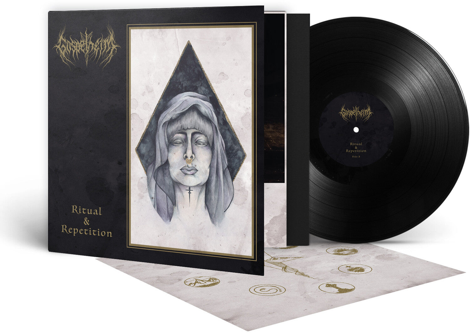 Gospelheim - Ritual & Repetition