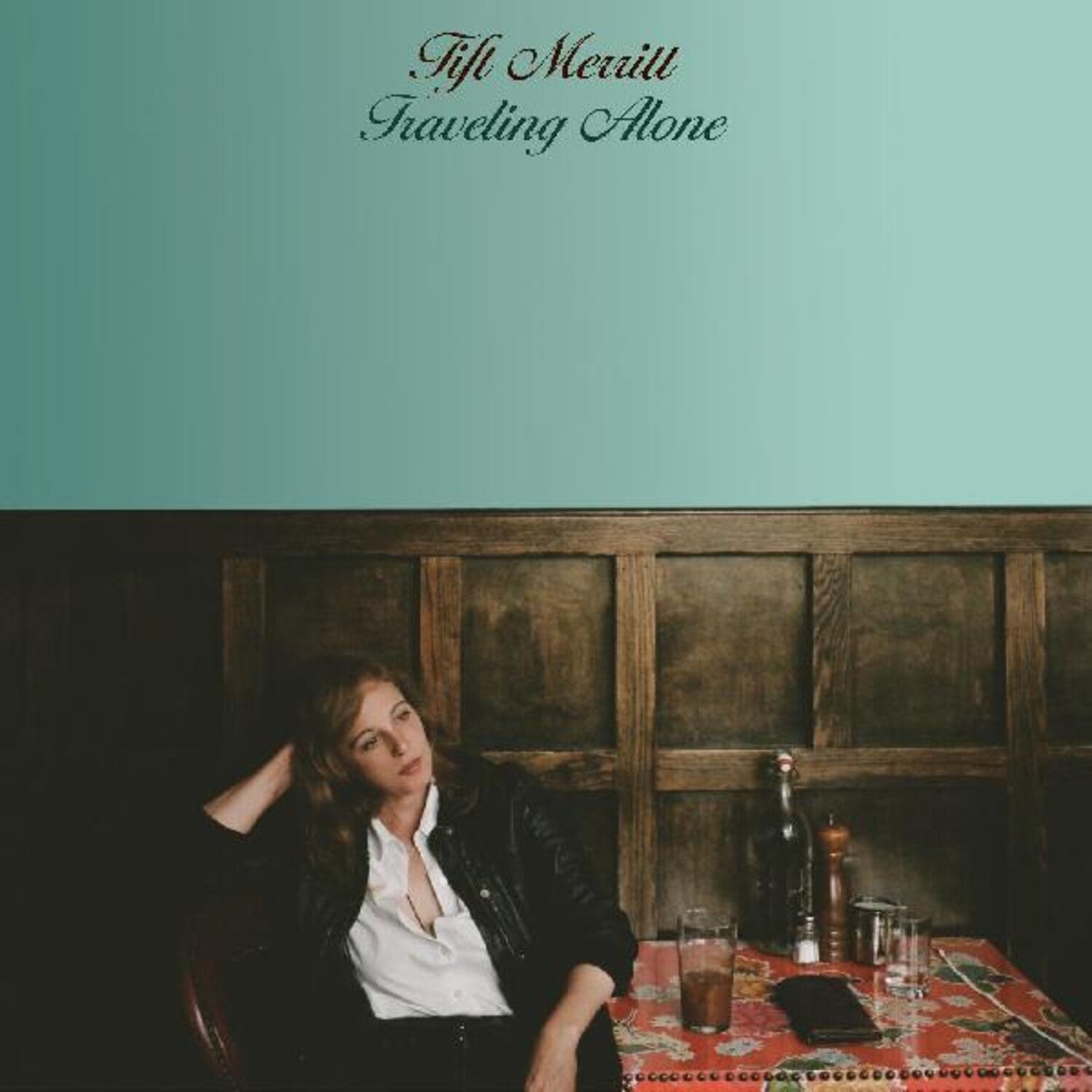 Tift Merritt - Traveling Alone (Anniversary Edition)