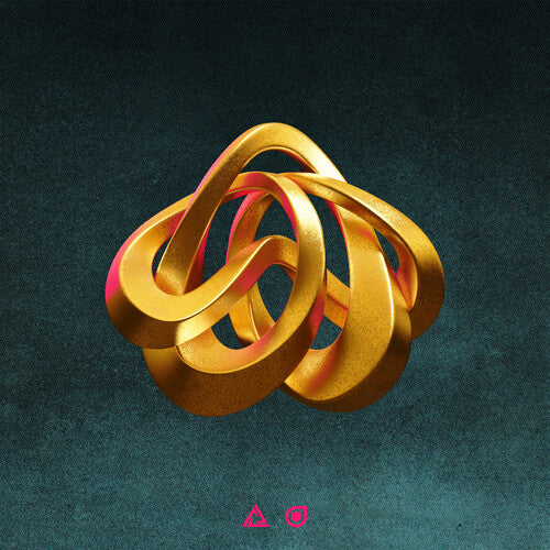 Tritonal - Coalesce - Neon Magenta
