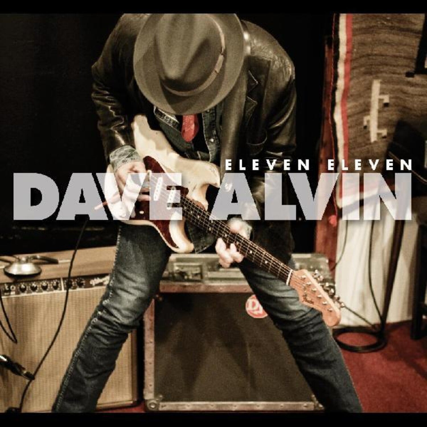 Dave Alvin - Eleven Eleven (Deluxe)