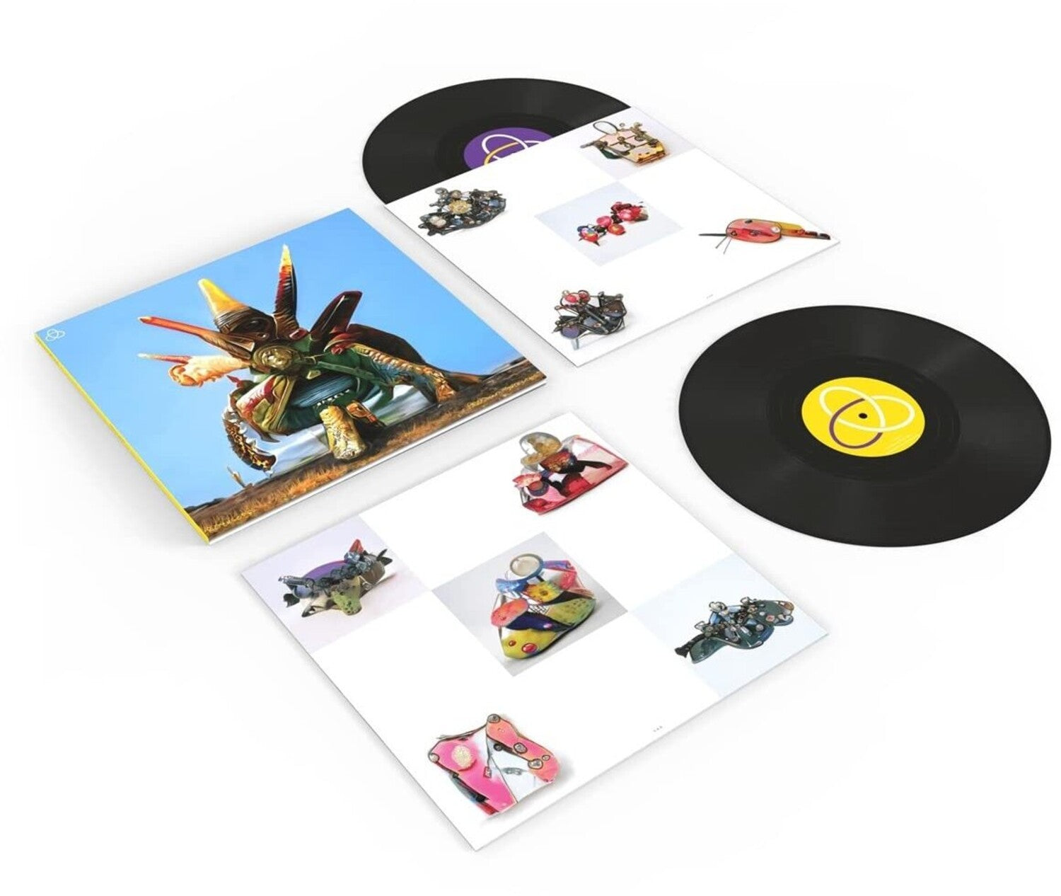Royksopp - Profound Mysteries II 2xLP