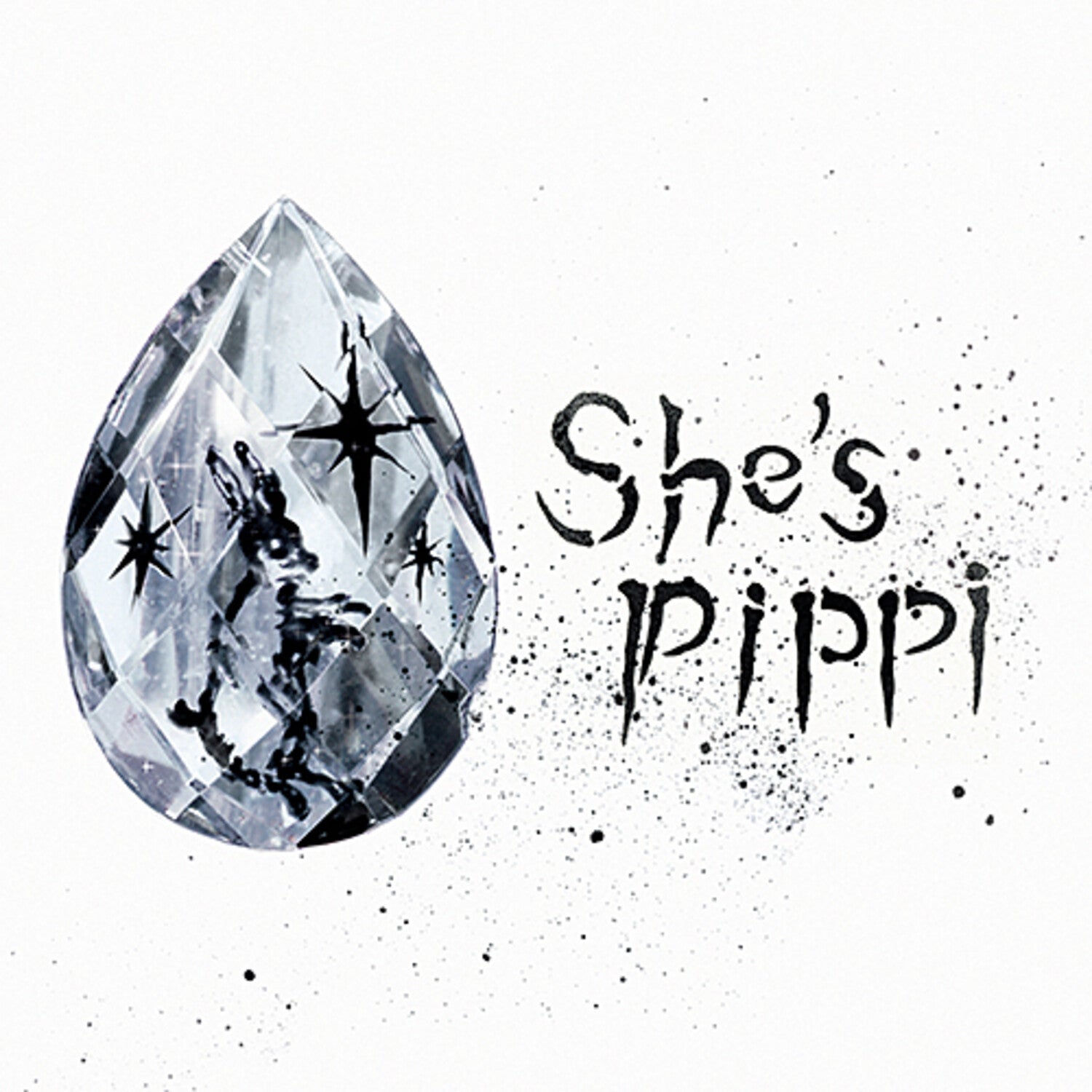 She's Pippi - I Saw The Light / Kappa No Koibito