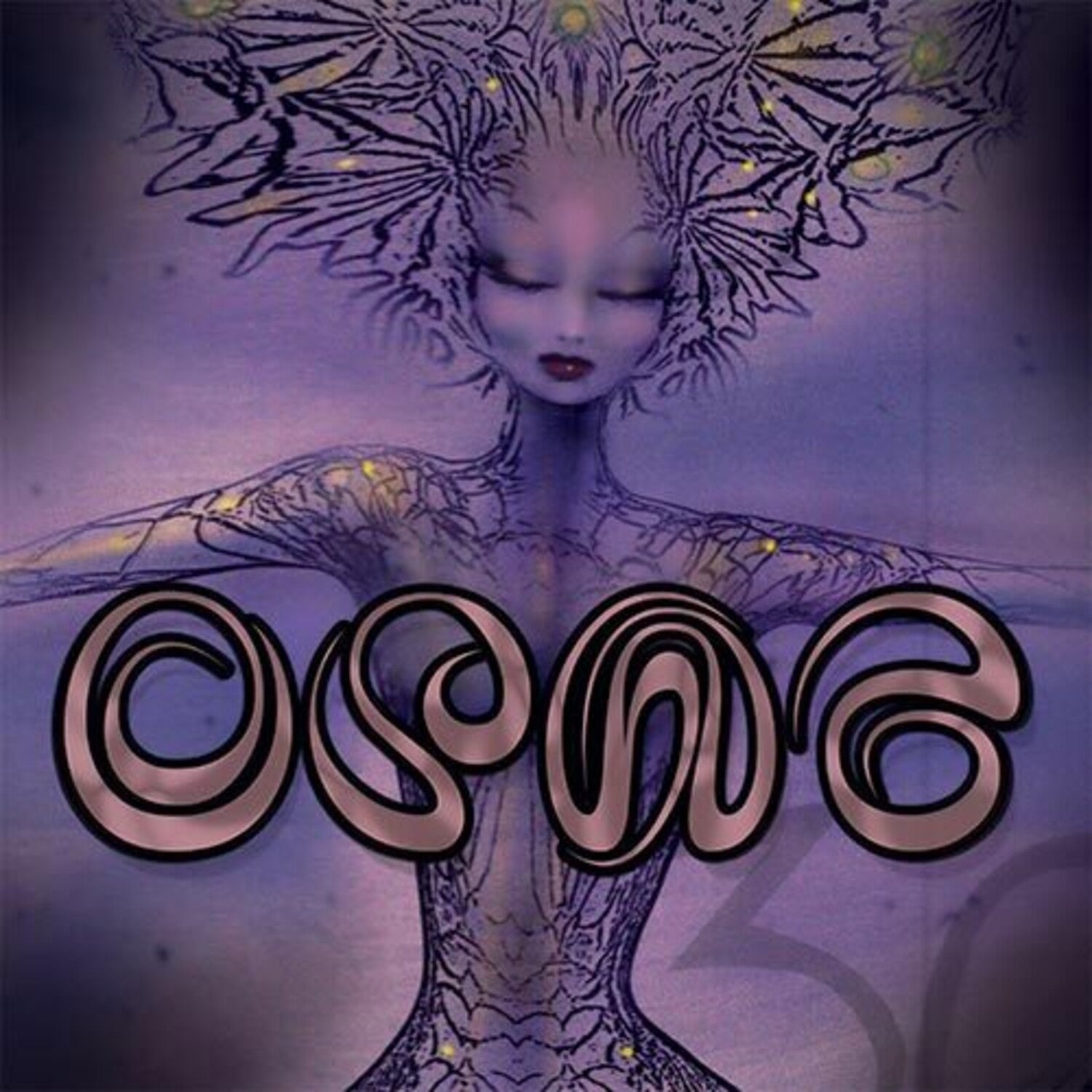 Various Artists - Opaz 30 2xLP