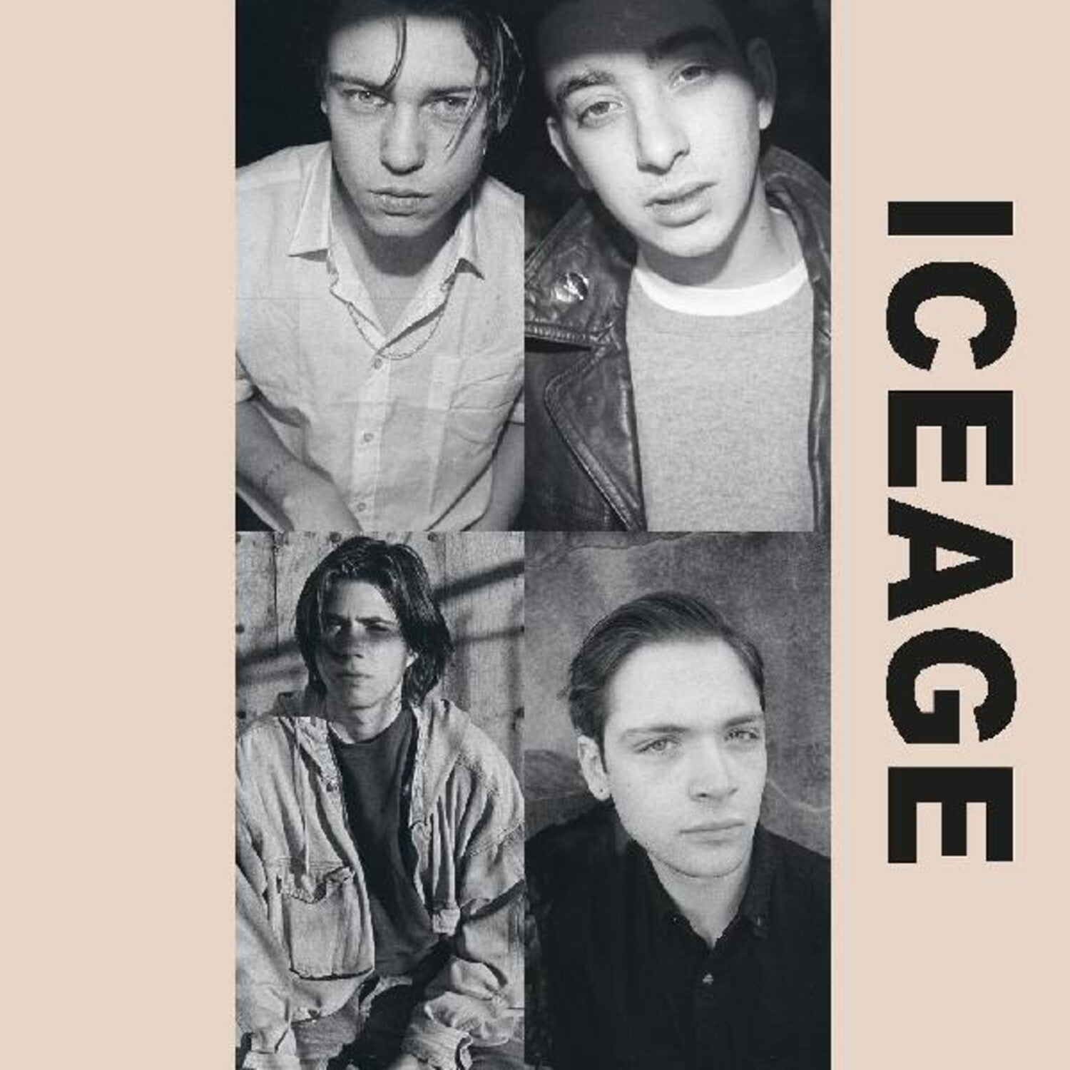 Iceage - Shake The Feeling: Outtakes & Rarities 2015-2021 (CD)