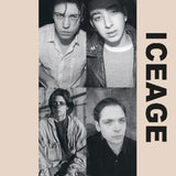 Iceage - Shake The Feeling: Outtakes & Rarities 2015-2021 (CD)