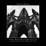 Anders Buaas - The Edinburgh Suite (CD)