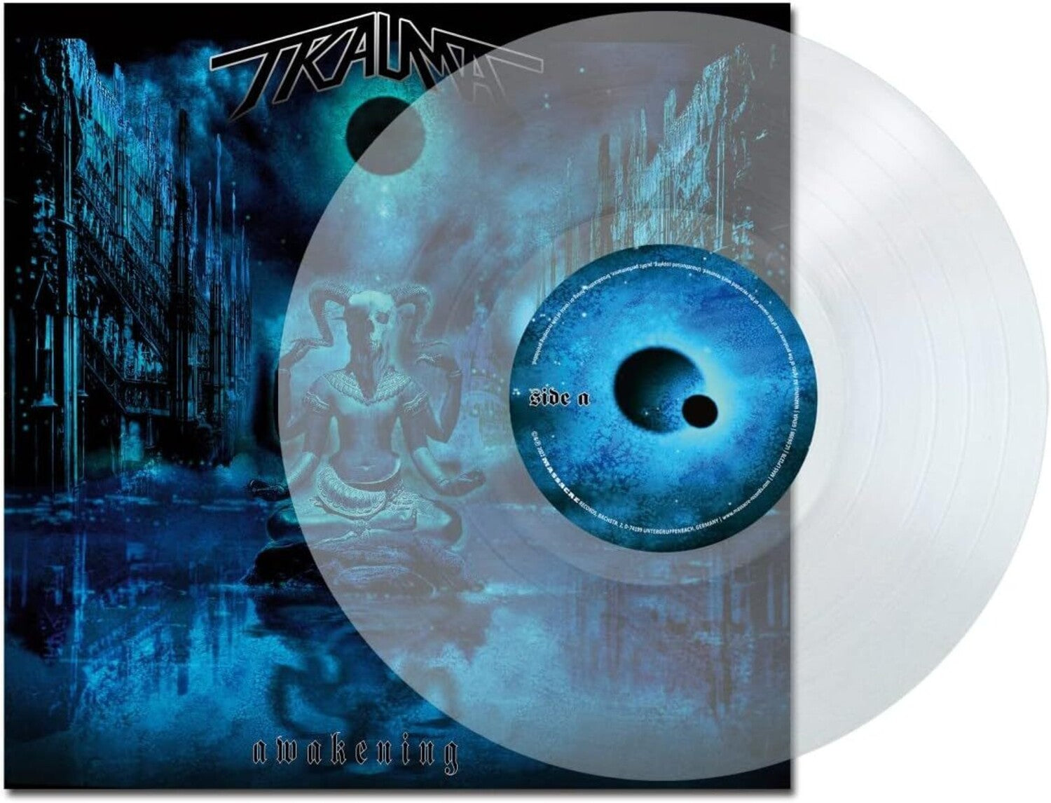 Trauma - Awakening