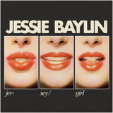 Jessie Baylin - Jersey Girl (White Vinyl)