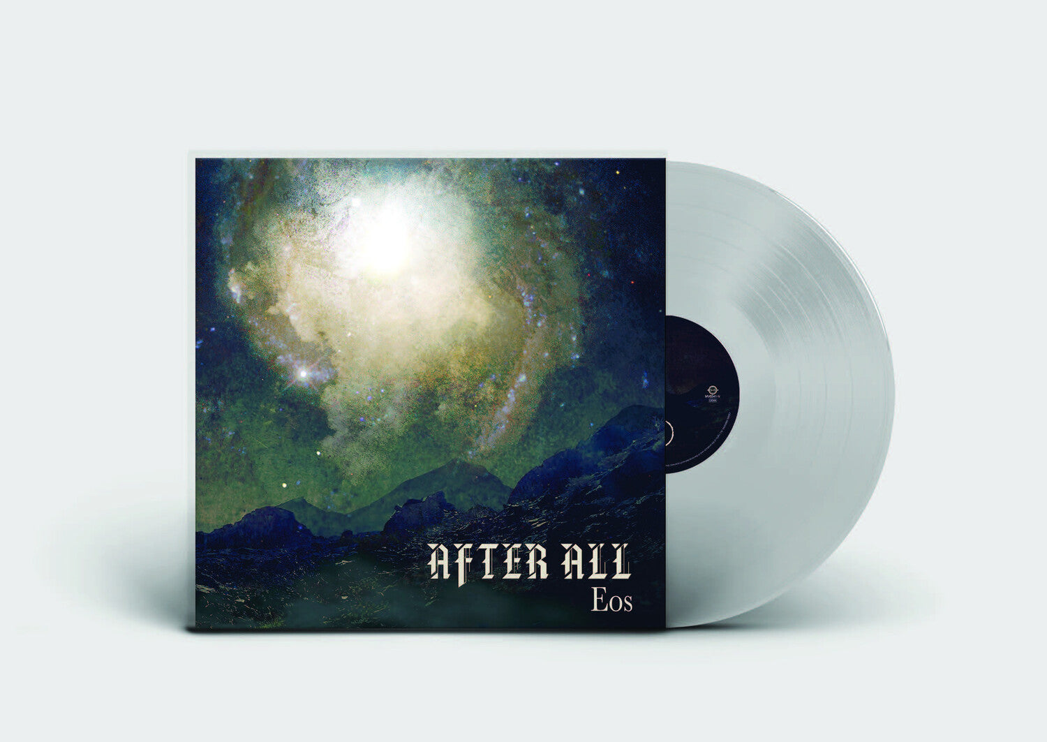 After All - Eos (White Vinyl)