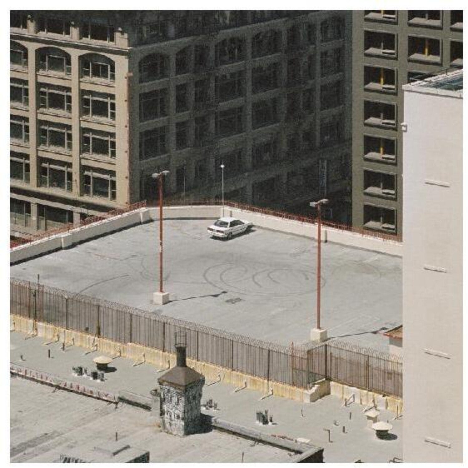 Arctic Monkeys - The Car (CD)