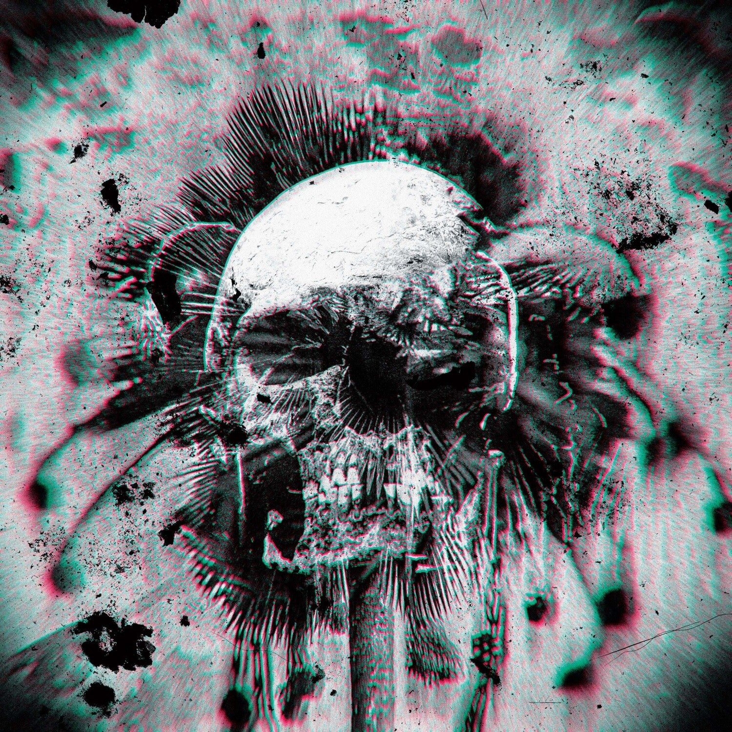 Tropical Gothclub - Wheels Within Wheels / Street Level