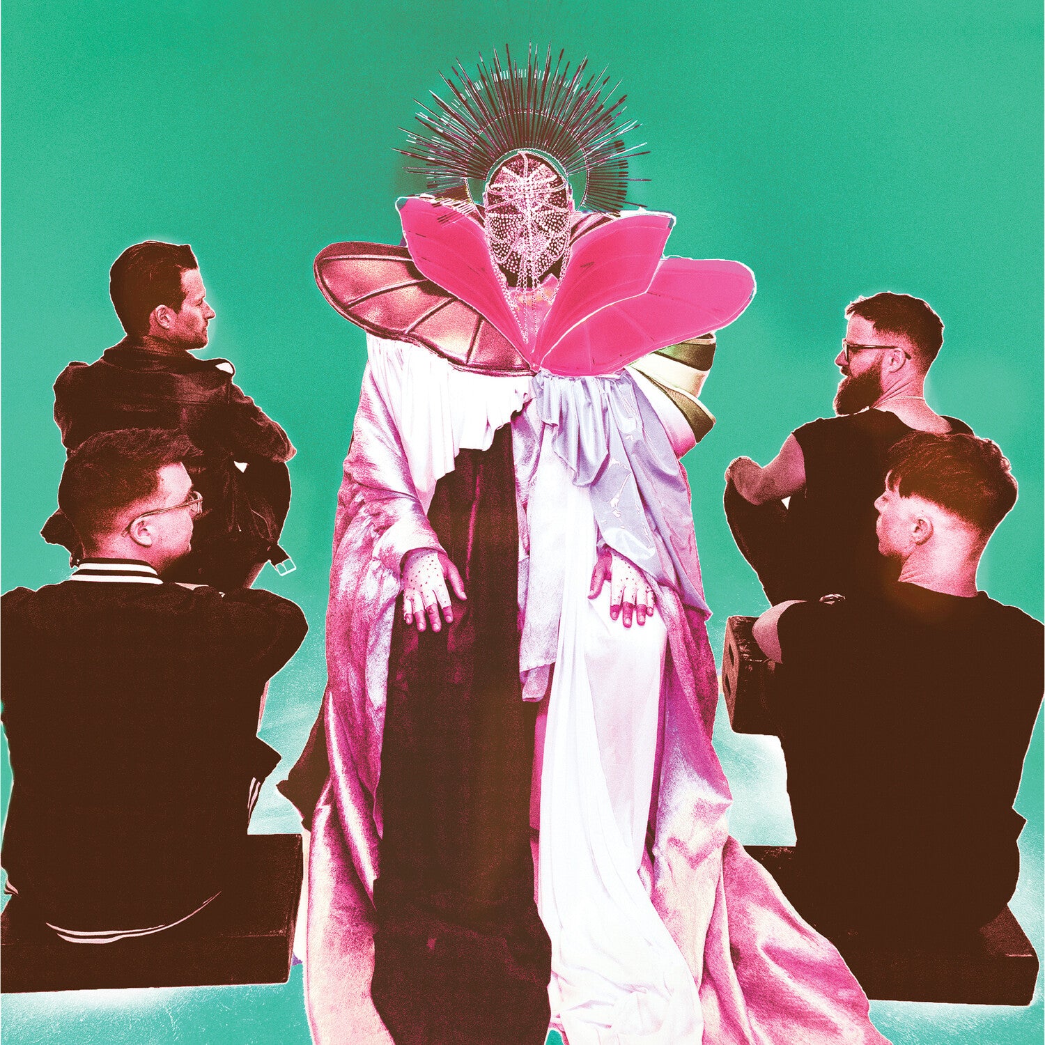 highly suspect - The Midnight Demon Club (CD)