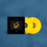 Wild Pink - Ilysm 2xLP (Yellow Vinyl)