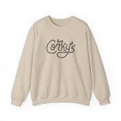Chain Crewneck
