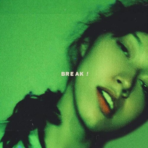 Fazerdaze - BREAK