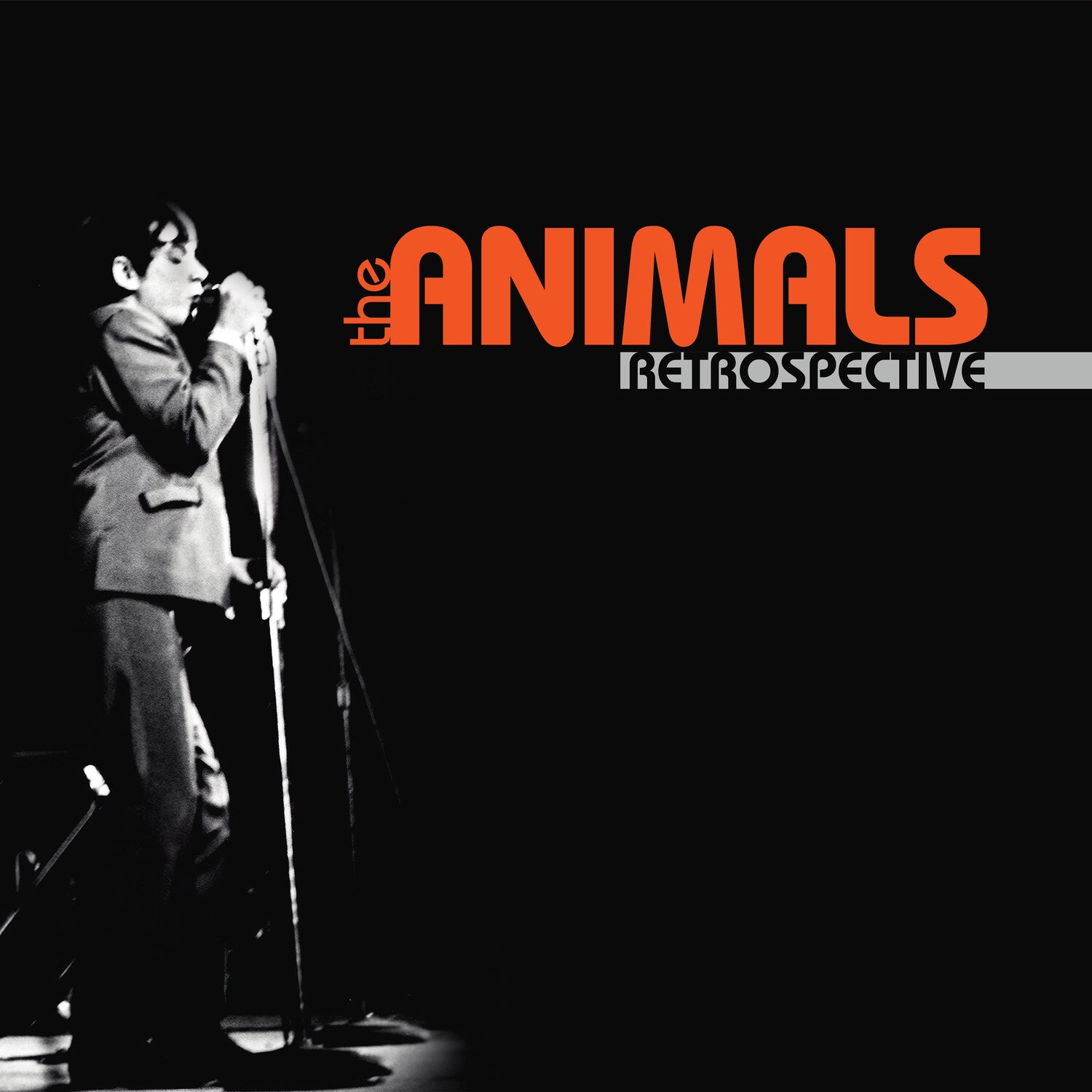 Animals - Retrospective 2xLP