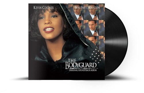 Whitney Houston - Bodyguard - O.s.t.