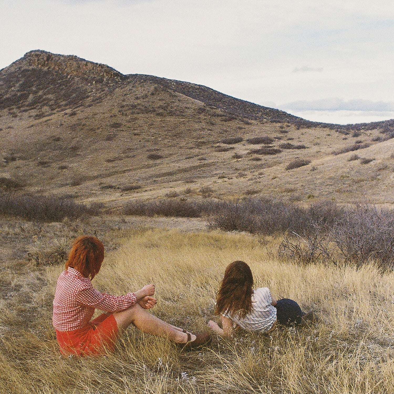Companion - Second Day Of Spring (Green Vinyl)