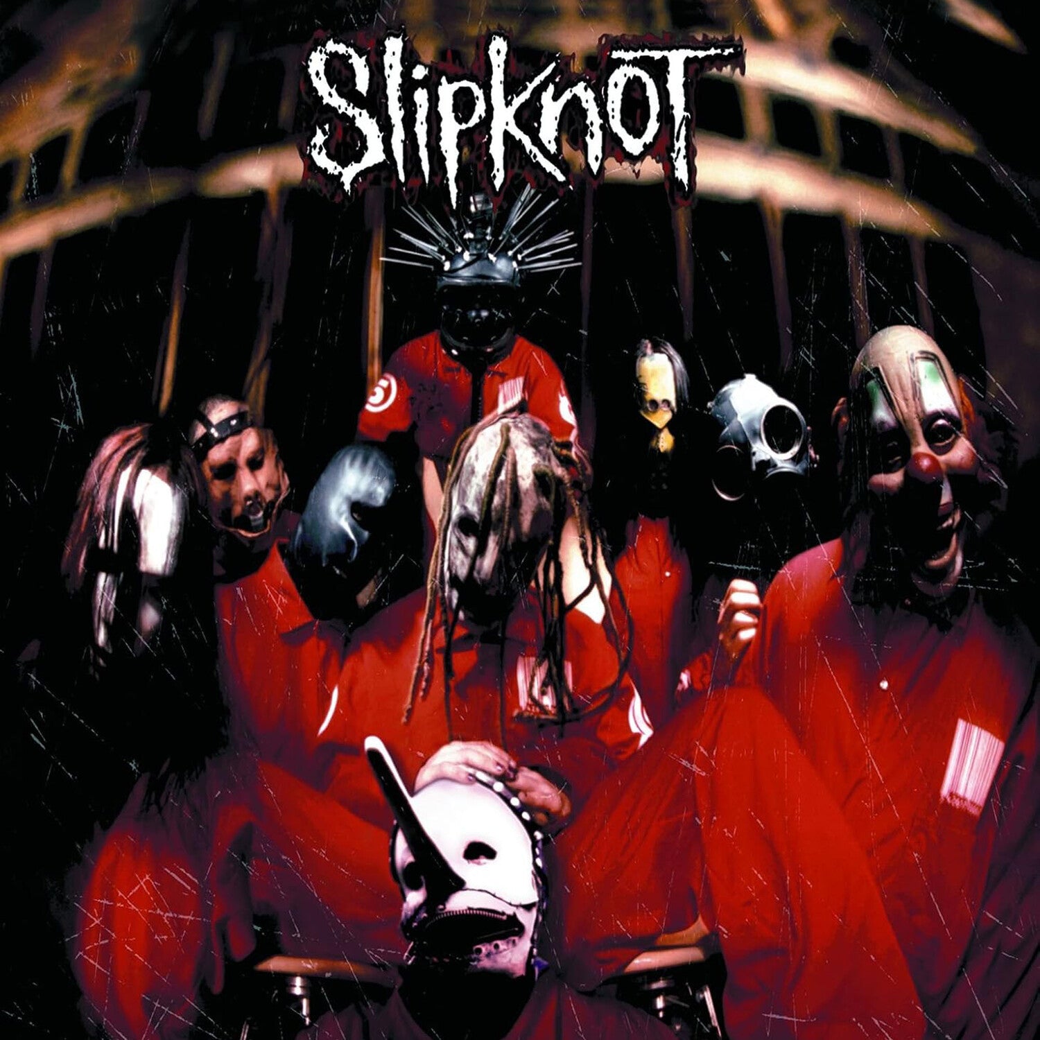 Slipknot (CD)