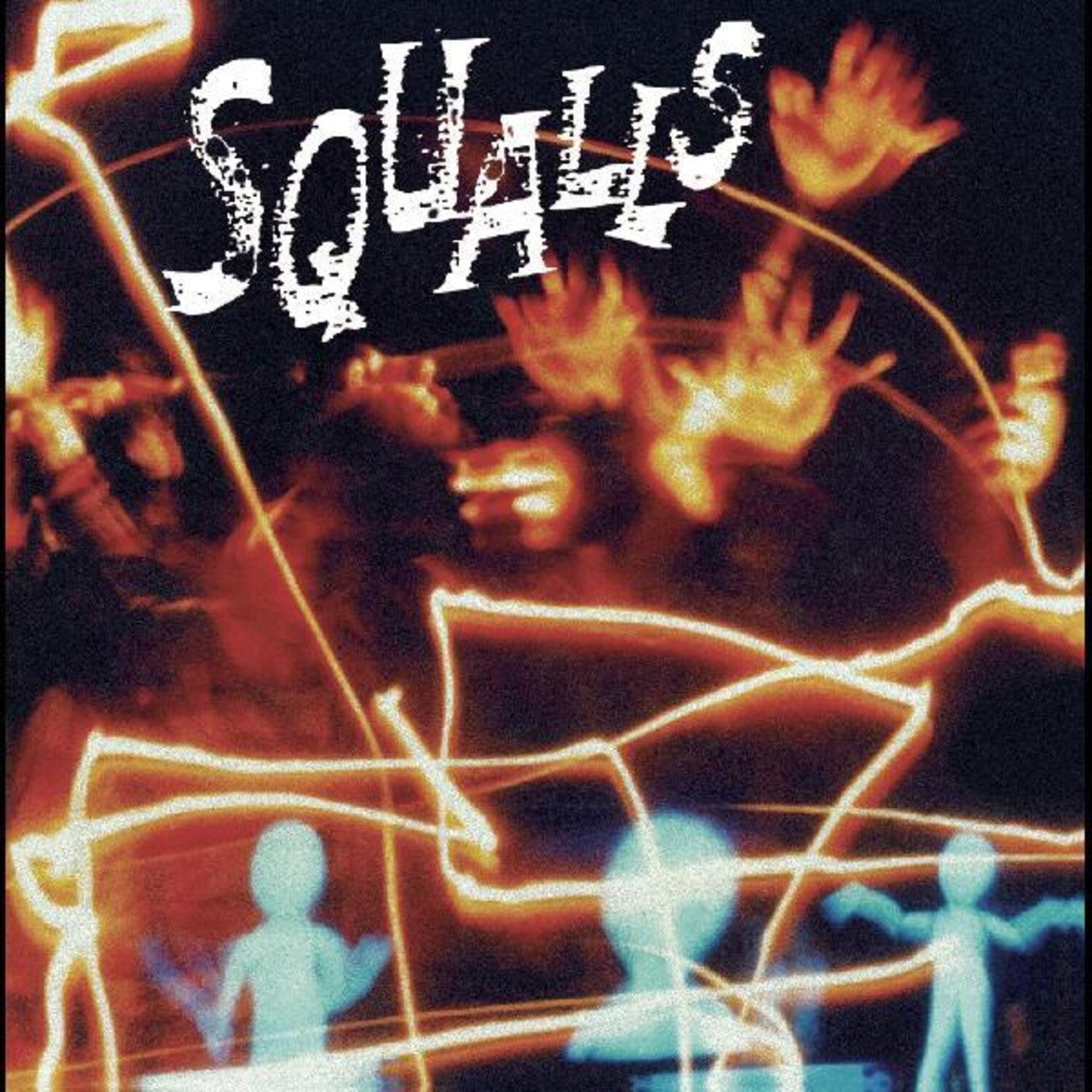 Squalls (Remastered)