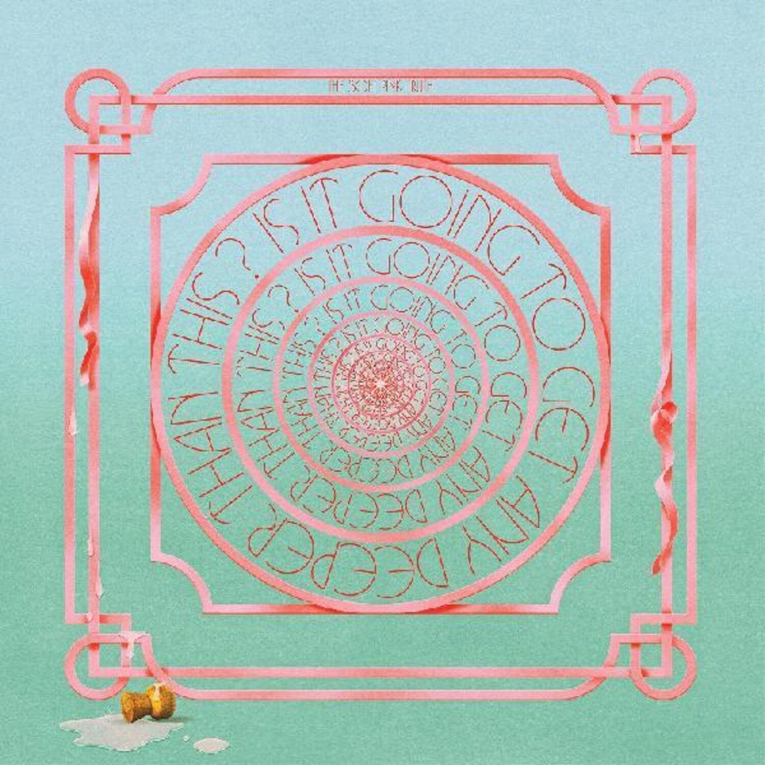 Soft Pink Truth - Is It Going To Get Any Deeper Than This