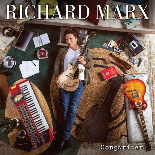 Richard Marx - SONGWRITER