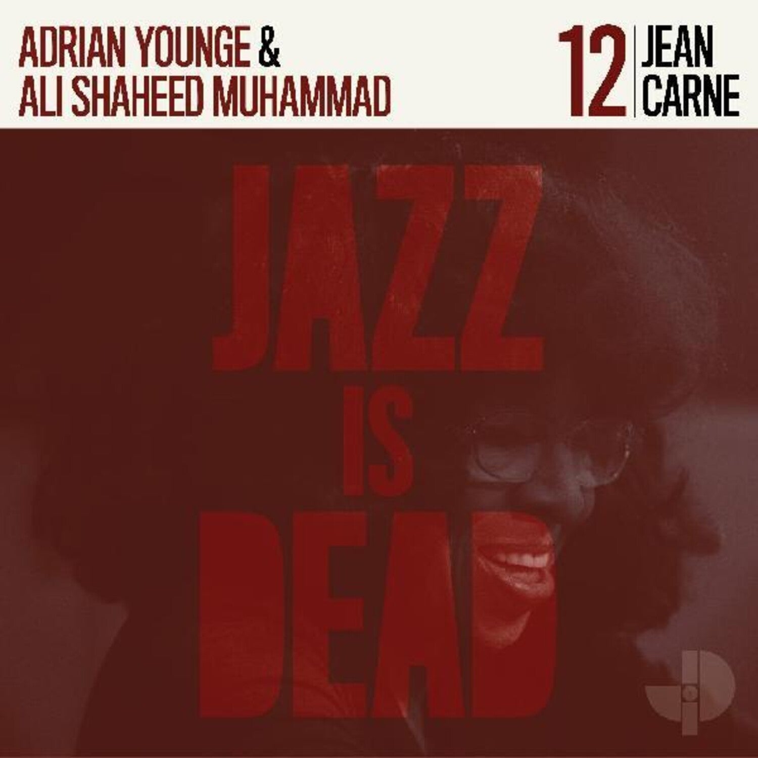 Jean Carne / Adrian Younge / Ali Shaheed Muhammad - Jean Carne Jid012 (Clear Vinyl)