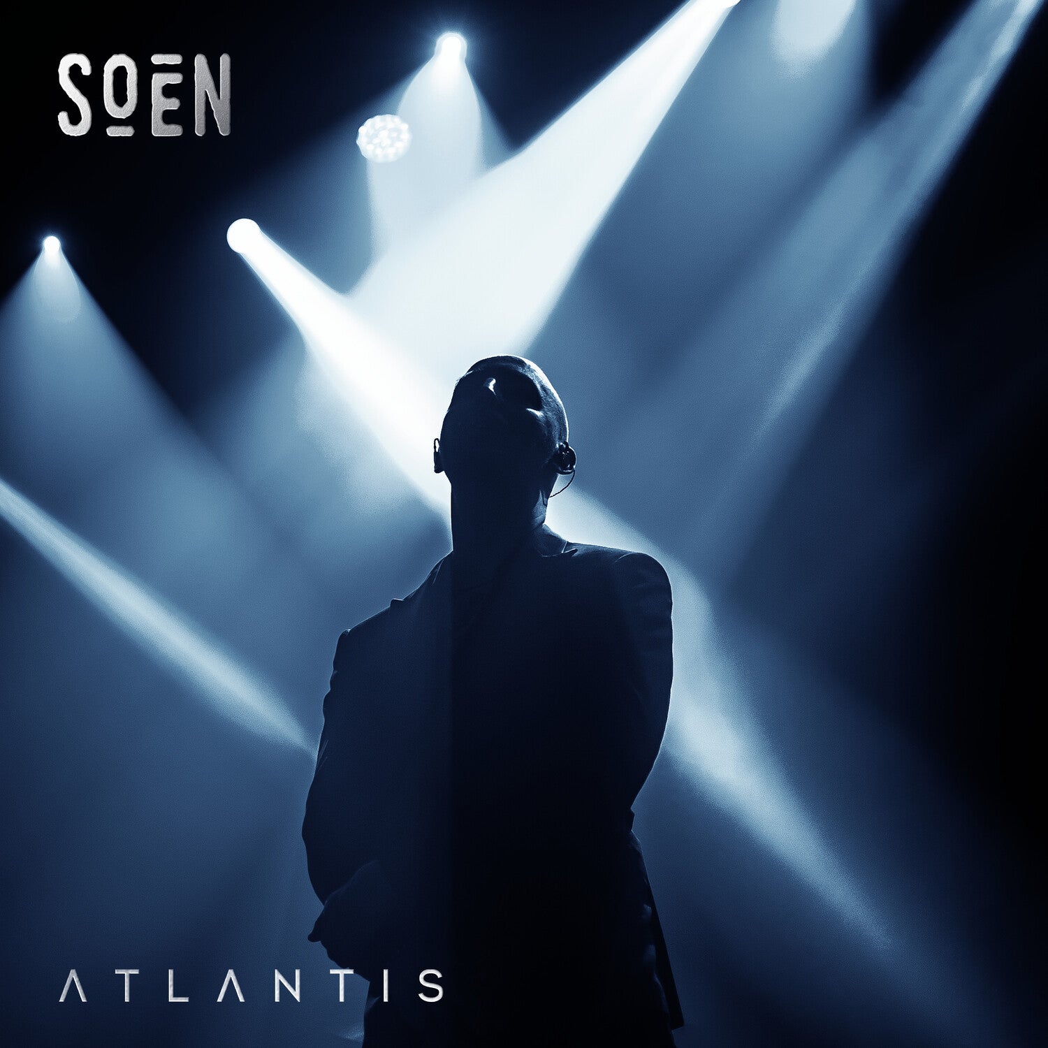 Soen - Atlantis 2xLP